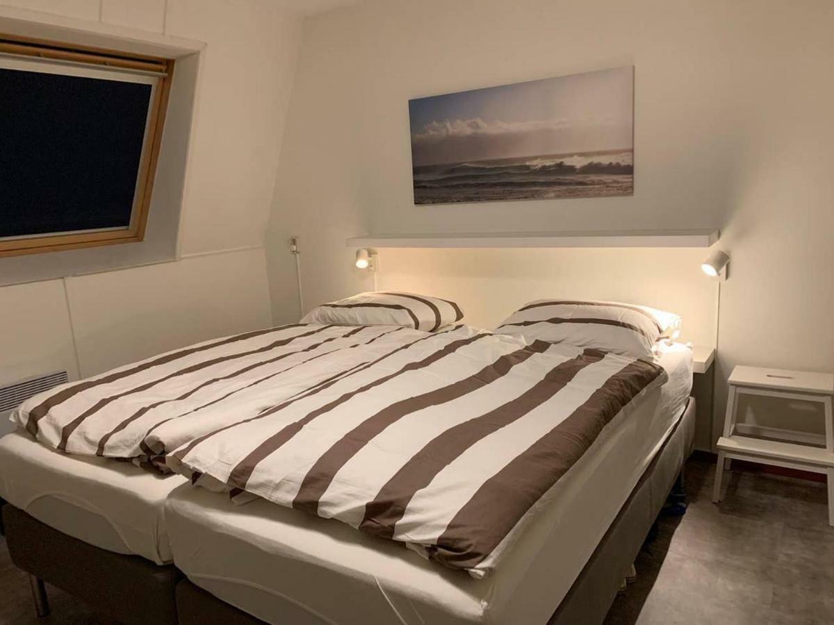 Waddenresidentie Ameland Nummer Vier Бурен Екстер'єр фото